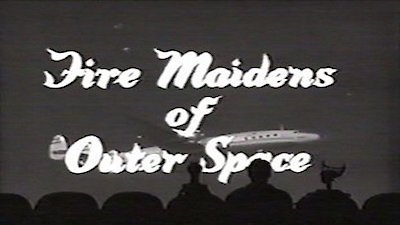 Mystery Science Theater 3000 Season 4 Episode 16