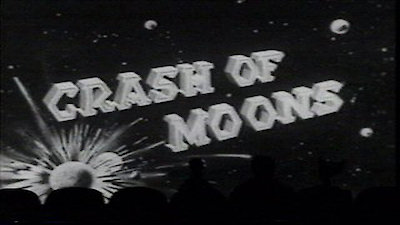 Mystery Science Theater 3000 Season 4 Episode 17