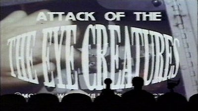 Mystery Science Theater 3000 Season 4 Episode 18