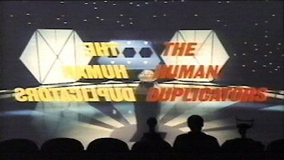 Mystery Science Theater 3000 Season 4 Episode 20