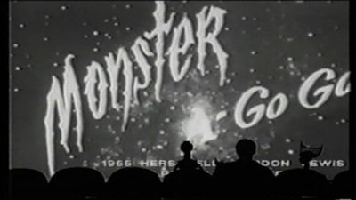 Mystery Science Theater 3000 Season 4 Episode 21