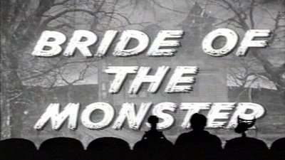 Mystery Science Theater 3000 Season 4 Episode 23