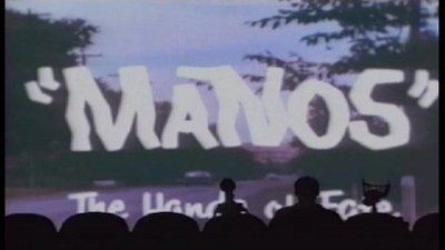 Mystery Science Theater 3000 Season 4 Episode 24