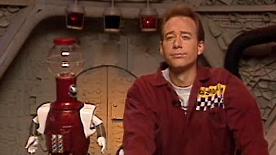 Mystery Science Theater 3000 Season 5 Episode 11