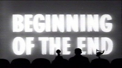 Mystery Science Theater 3000 Season 5 Episode 17