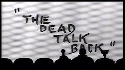 Mystery Science Theater 3000 Season 6 Episode 3
