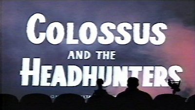 Mystery Science Theater 3000 Season 6 Episode 4