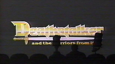 Mystery Science Theater 3000 Season 7 Episode 3