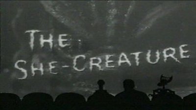 Mystery Science Theater 3000 Season 8 Episode 1