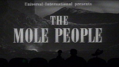 Mystery Science Theater 3000 Season 8 Episode 3