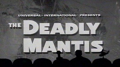 Mystery Science Theater 3000 Season 8 Episode 4