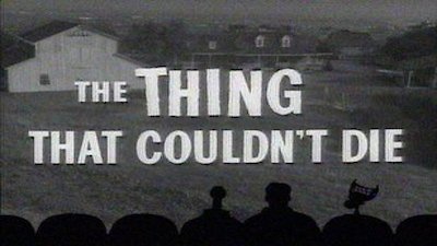 Mystery Science Theater 3000 Season 8 Episode 5