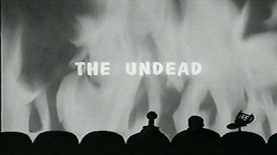 Mystery Science Theater 3000 Season 8 Episode 6