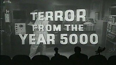 Mystery Science Theater 3000 Season 8 Episode 7