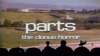 Mystery Science Theater 3000 Season 8 Episode 11