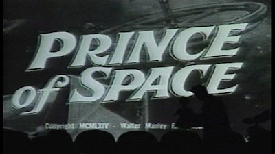 Mystery Science Theater 3000 Season 8 Episode 16