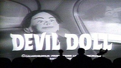 Mystery Science Theater 3000 Season 8 Episode 18