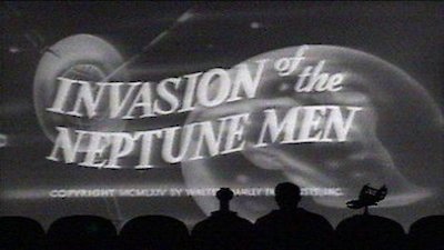 Mystery Science Theater 3000 Season 8 Episode 19