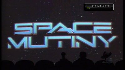 Mystery Science Theater 3000 Season 8 Episode 20