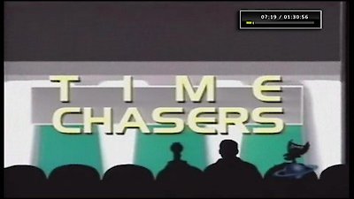 Mystery Science Theater 3000 Season 8 Episode 21