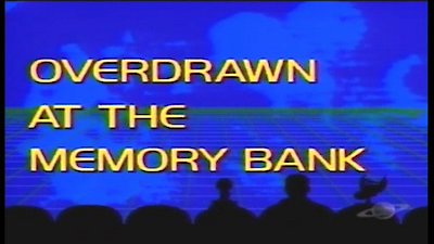 Mystery Science Theater 3000 Season 8 Episode 22