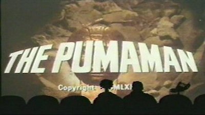 Mystery Science Theater 3000 Season 9 Episode 3