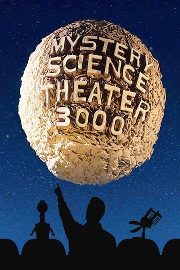 mystery science theater 3000 daddy o