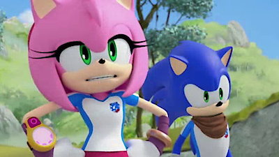 Sonic Boom Season 2 Episode 34