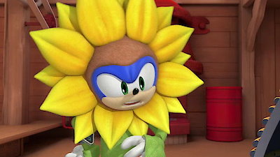 Sonic Boom Season 2 Episode 42