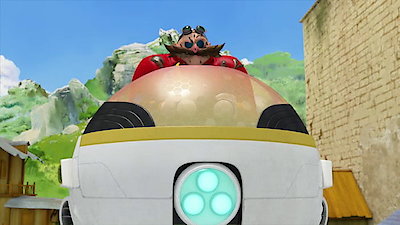 Sonic Boom Eggman: The Video Game: Part 1 (TV Episode 2017) - IMDb