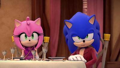 Sonic Boom - watch tv show streaming online