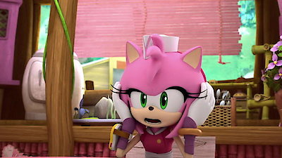 Sonic Boom Season 1 Episode 14