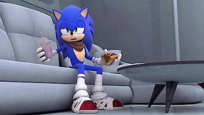 Sonic Boom Season 1 Episode 22