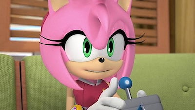Sonic Boom Season 2 Episode 14