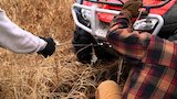 Bogged Down