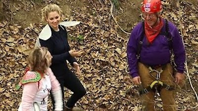 The Treehouse Guys Season 1 Episode 4