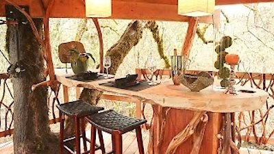 The Treehouse Guys Season 1 Episode 5