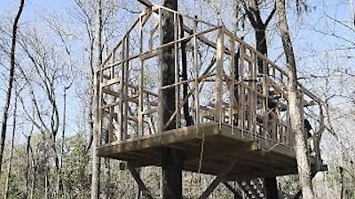 The Treehouse Guys Season 1 Episode 6