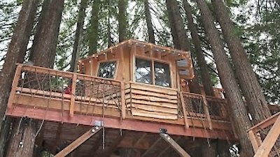 The Treehouse Guys Season 1 Episode 3