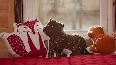 The Treehouse Guys Season 1 Episode 7