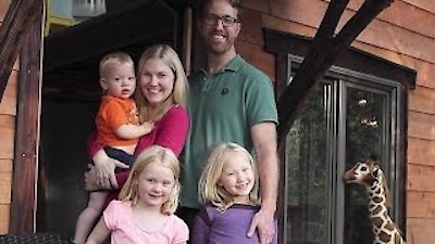 The Treehouse Guys Season 1 Episode 8