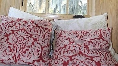 The Treehouse Guys Season 1 Episode 9