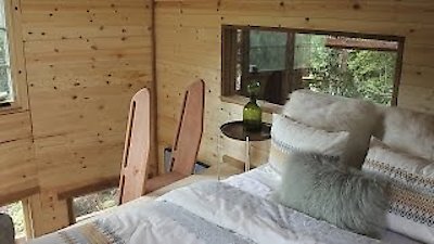 The Treehouse Guys Season 1 Episode 10