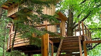 The Treehouse Guys Season 1 Episode 11