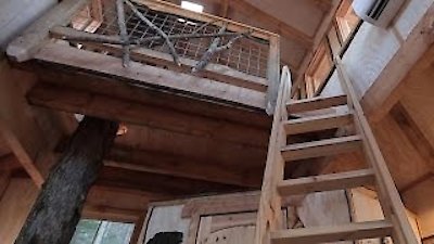 The Treehouse Guys Season 2 Episode 1