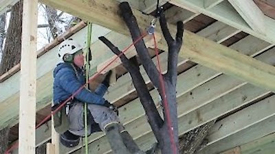 The Treehouse Guys Season 2 Episode 3