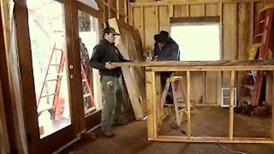 The Treehouse Guys Season 2 Episode 4