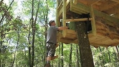 The Treehouse Guys Season 2 Episode 5