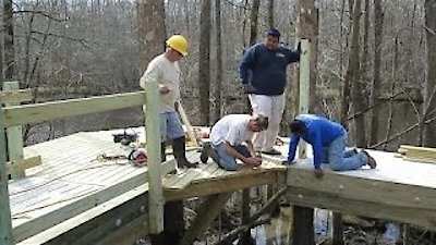 The Treehouse Guys Season 2 Episode 6