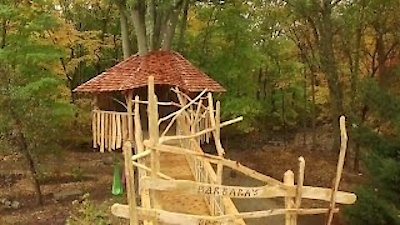 The Treehouse Guys Season 2 Episode 7